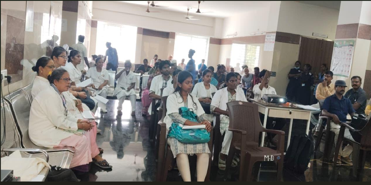 INAUGURATION CEREMONY